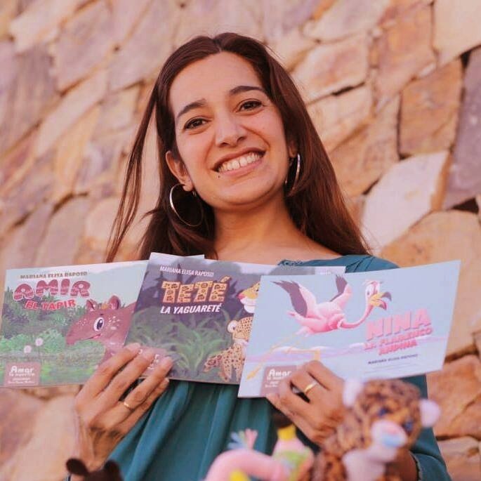 Mariana Elisa Raposo